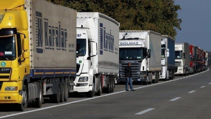 Увеличение денежного сбора для иностранных перевозчиков